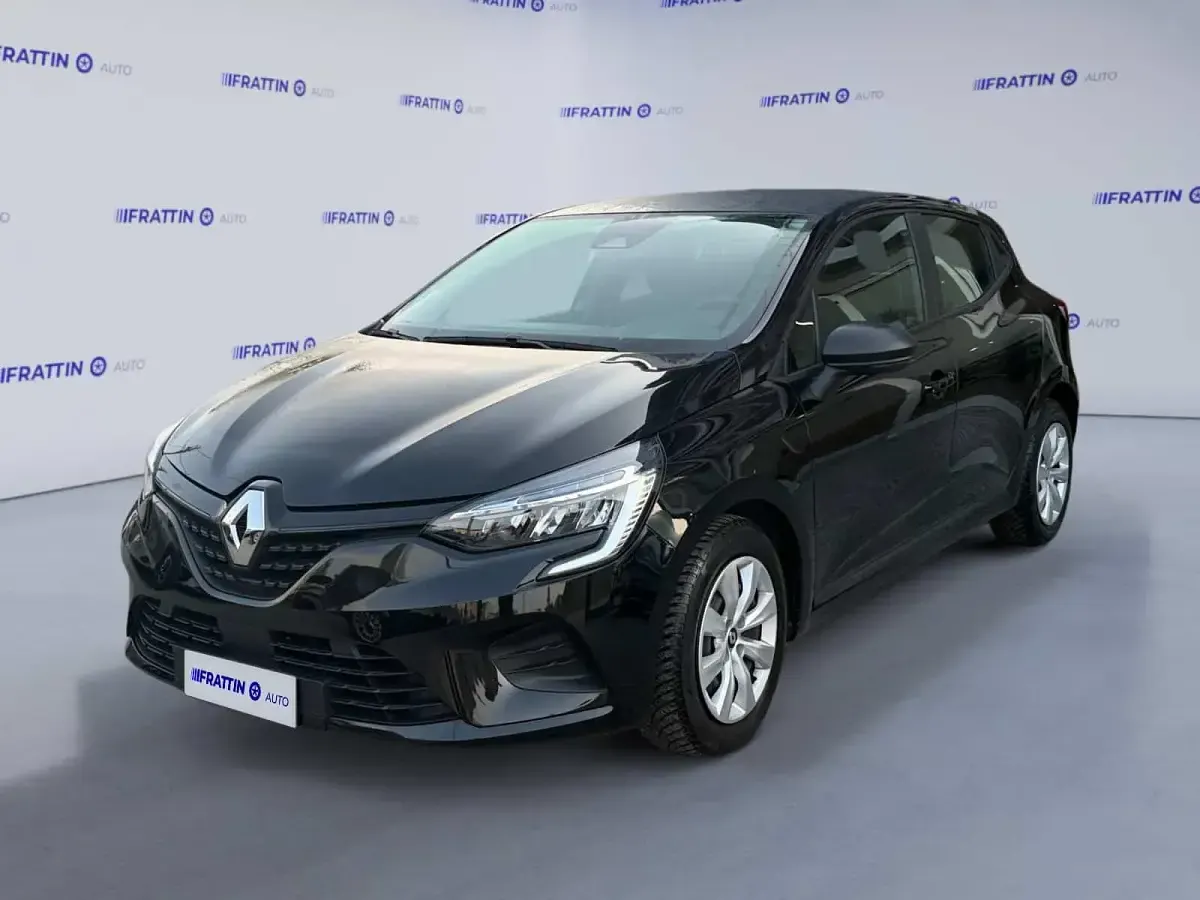 Occasion Renault Clio V Life 91 ch (66 kW) 2022 Citadine