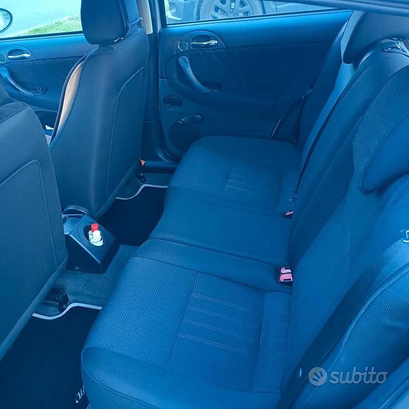Usata Alfa Romeo 147 120 CV (88 kW) 2007 Utilitaria