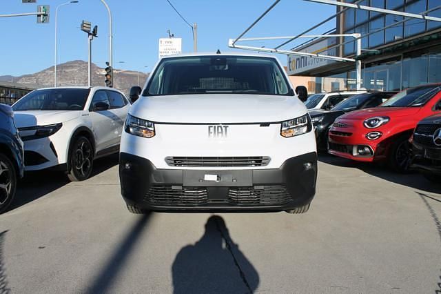 Nuova Fiat Doblò 100 CV (73 kW) 2025 Bianco Monovolume