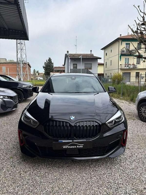 Usata BMW 128 M Sport 265 CV (194 kW) 2023 Other Berlina