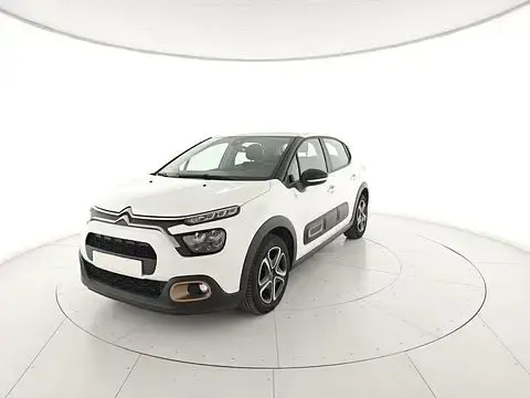 Usata Citroën C3 PureTech 83 CV (61 kW) 2023 Utilitaria