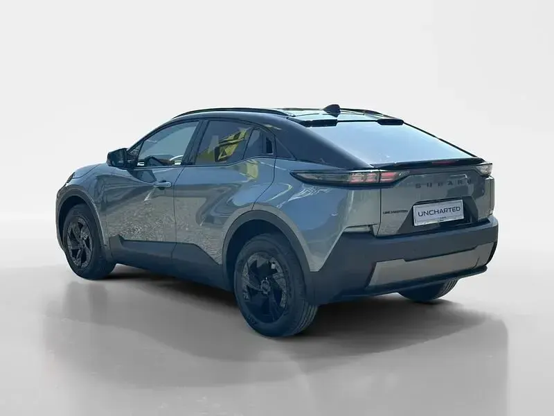 Nuova Subaru Uncharted 252 kW (343 CV) 2026 Other SUV
