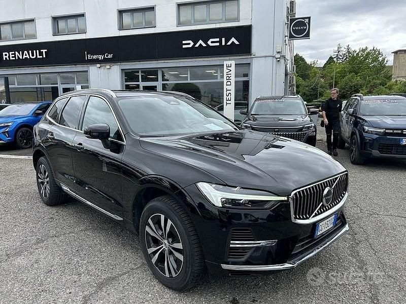 Usata 2021 Volvo XC60 SUV | 29.500 € (Buon prezzo) - Immagine 1/4