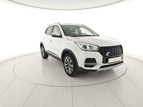 Usata DR DR 4.0 114 CV (83 kW) 2022 Bianco SUV