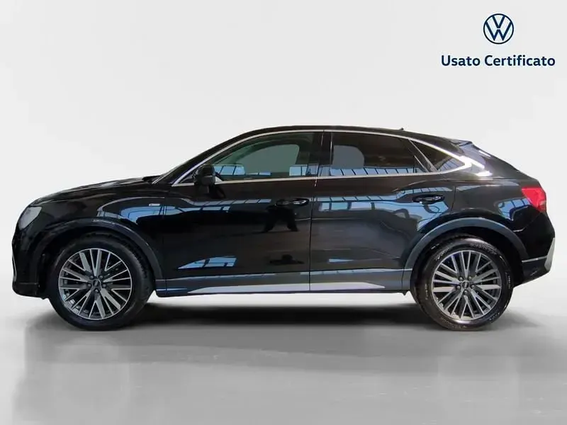 Usata Audi Q3 Sportback S-Line 150 CV (110 kW) 2023 SUV