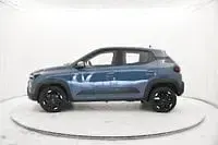 Nuova Dacia Spring Extreme 47 kW (65 CV) 2026 Blu Utilitaria