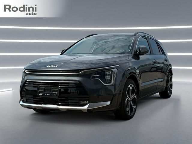Usata Kia Niro 90 CV (66 kW) 2024 Grigio(met.) SUV