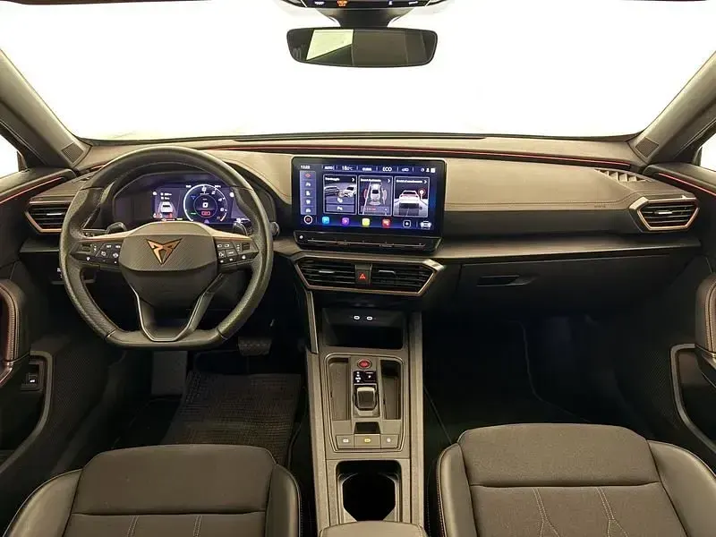 Usata Cupra Formentor 204 CV (150 kW) 2024 Magnetic tech SUV