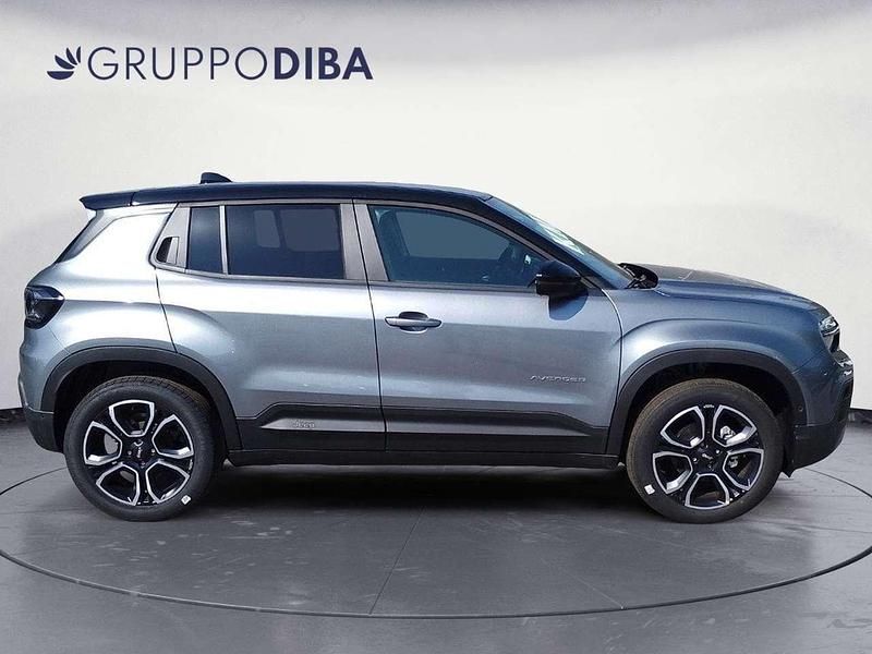 Nuova Jeep Avenger Summit 101 CV (74 kW) 2025 Other SUV