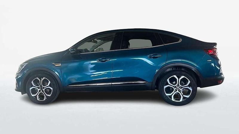 Usata Renault Arkana R.S. 94 CV (69 kW) 2021 Other SUV