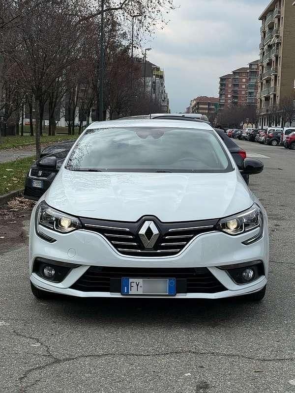 Usata 2019 Renault Mégane IV Berlina | 12.800 € (Ottimo prezzo) - Immagine 1/4
