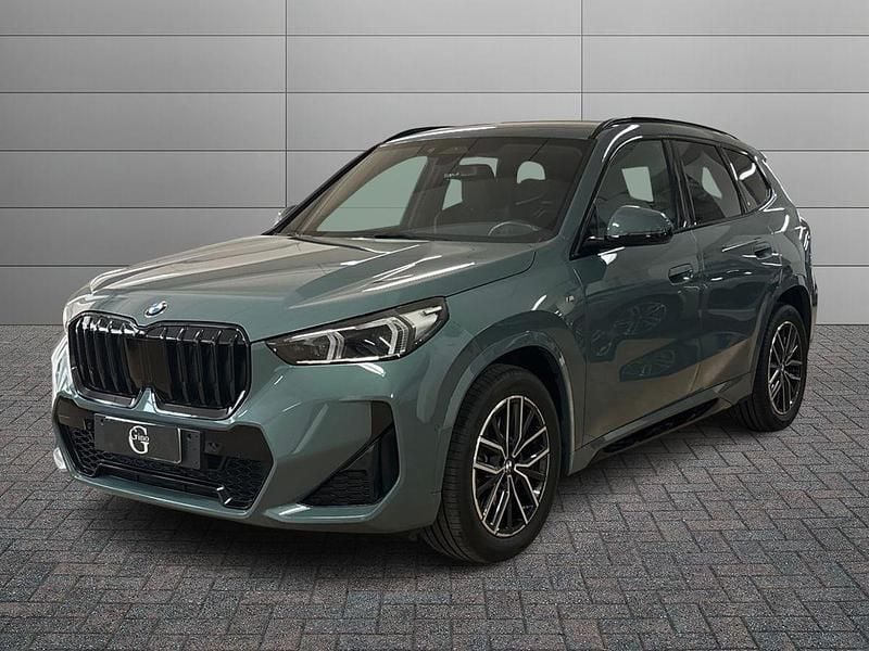Usata BMW X1 M Sport 170 CV (125 kW) 2023 SUV