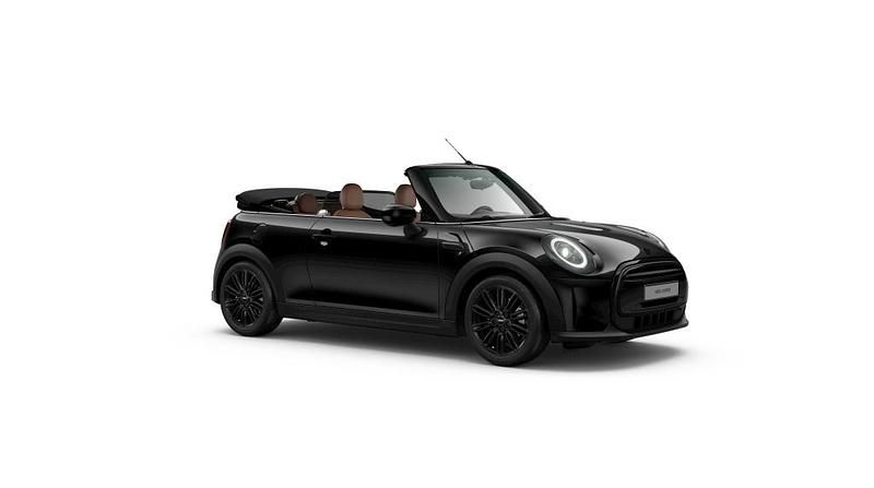 Usata Mini Cooper Cabriolet 136 CV (100 kW) 2021 Cabrio