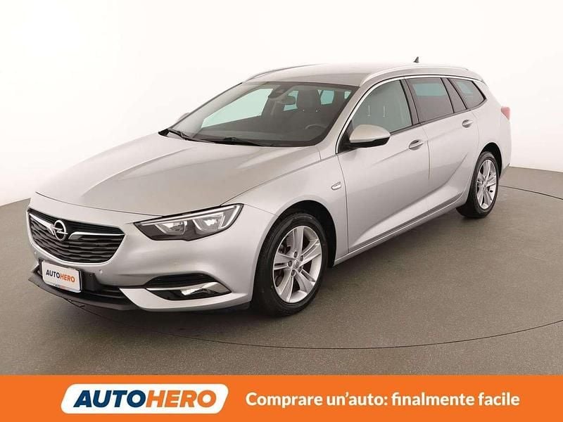 Occasion Opel Insignia Innovation 136 ch (100 kW) 2018 Break