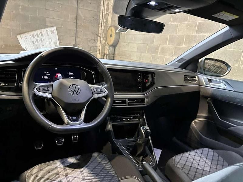 Usata VW Taigo R-line 116 CV (85 kW) 2025 Other SUV