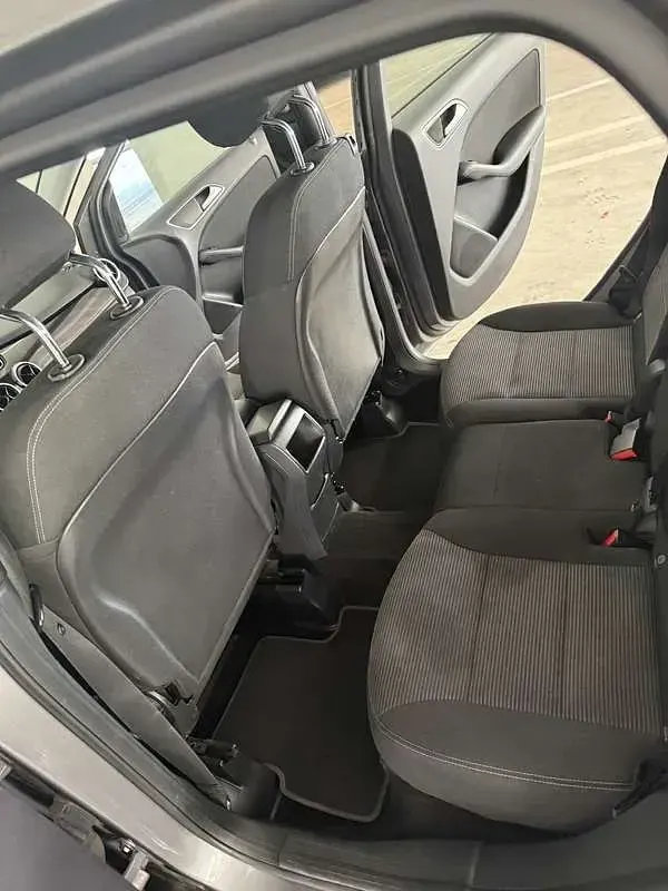 Usata Mercedes B180 Executive 109 CV (80 kW) 2015 Utilitaria