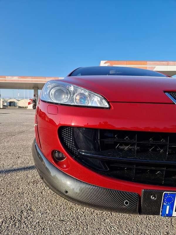 Usata Peugeot 407 Coupe 204 CV (150 kW) 2007 Coupé