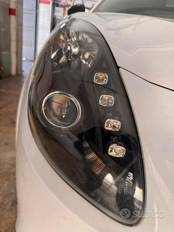 Usata Alfa Romeo Giulietta 2021 Berlina