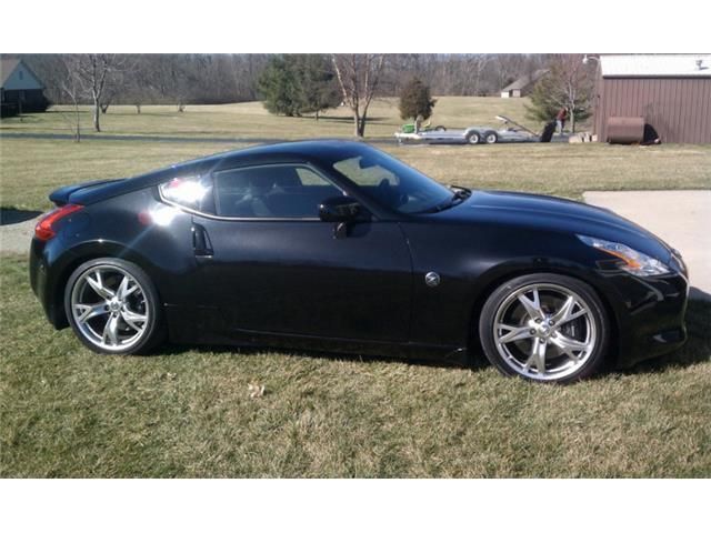 Nissan 370z usate #8