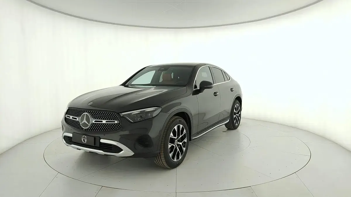 Usata Mercedes GLC220 197 CV (144 kW) 2026 SUV