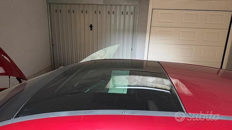 Usata Alfa Romeo MiTo Quadrifoglio Verde 120 CV (88 kW) 2013 Utilitaria