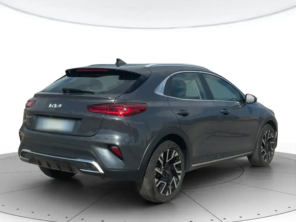 Second-hand Kia XCeed 136 CP (100 kW) 2023 SUV