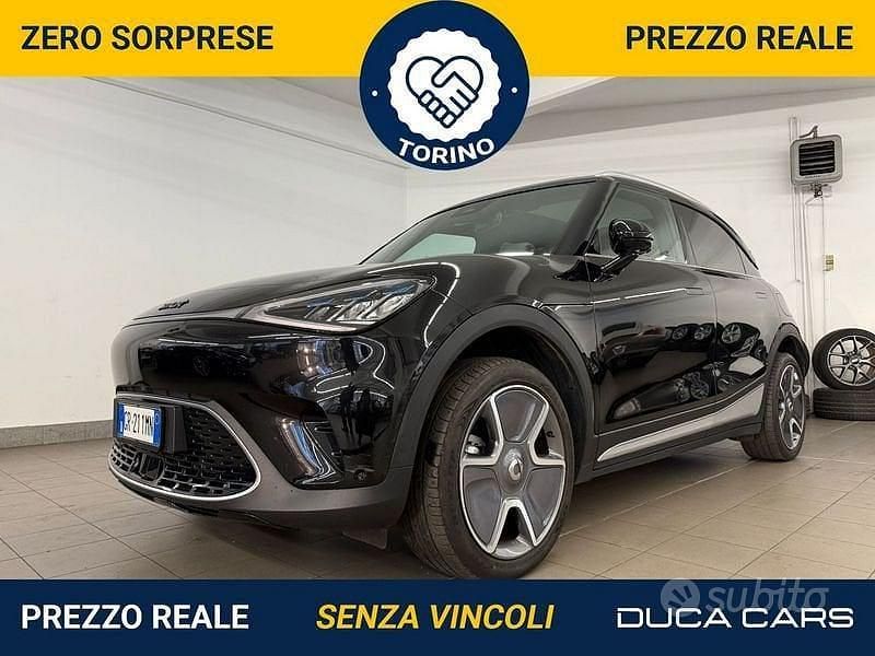 Nero Usata 2023 Smart #1 Edition #1 SUV | 23.990 € (Ottimo prezzo) - Immagine 1/4