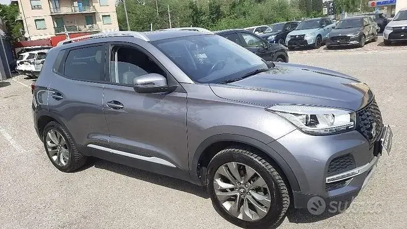 Usata DR DR 4.0 117 CV (86 kW) 2022 Other SUV