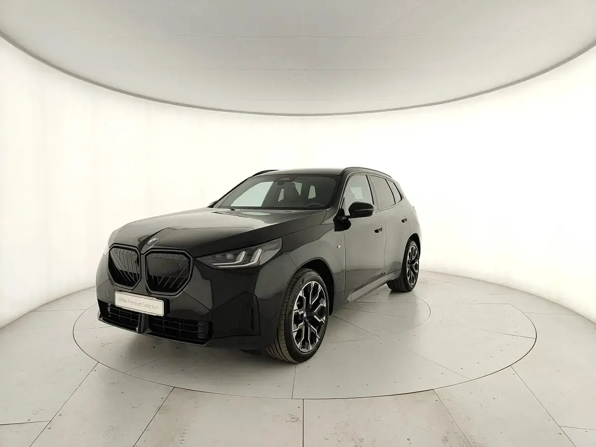 Usata BMW X3 M Sport 197 CV (144 kW) 2025 SUV
