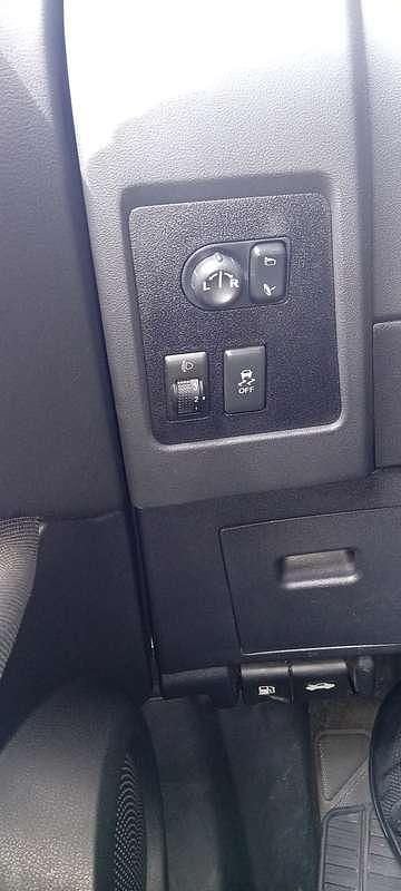 Usata Nissan Qashqai +2 140 CV (102 kW) 2010 SUV