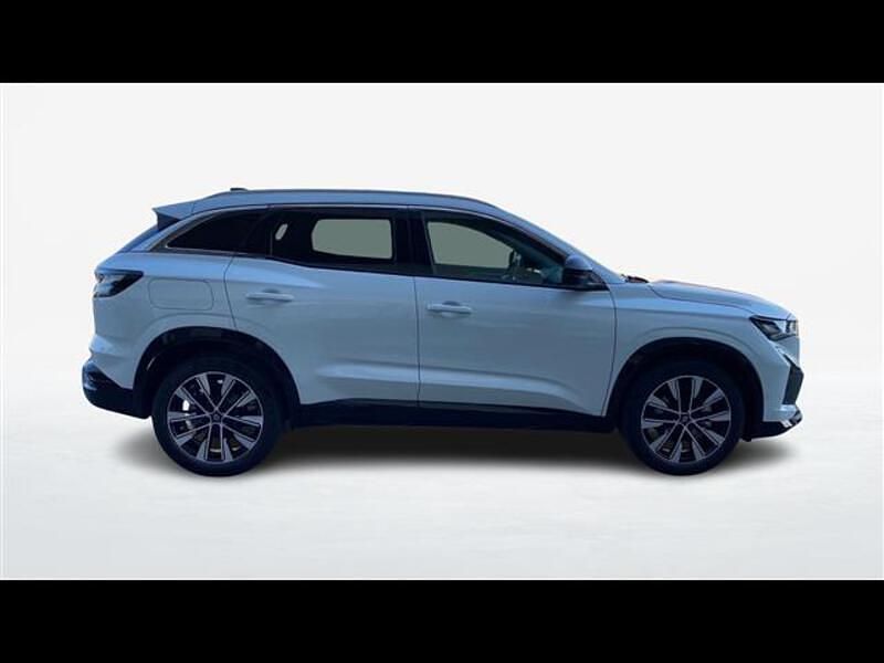Neu Renault Austral Techno 200 PS (147 kW) 2026 Weiß SUV