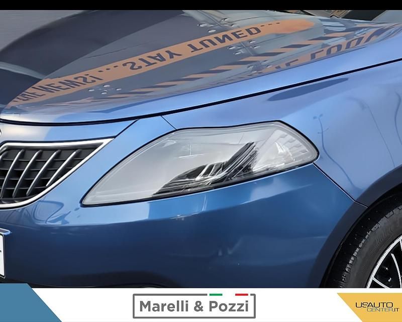 Usata Lancia Ypsilon Gold 70 CV (51 kW) 2021 Utilitaria