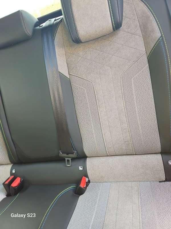 Usata Peugeot 208 GT 102 CV (75 kW) 2021 Utilitaria