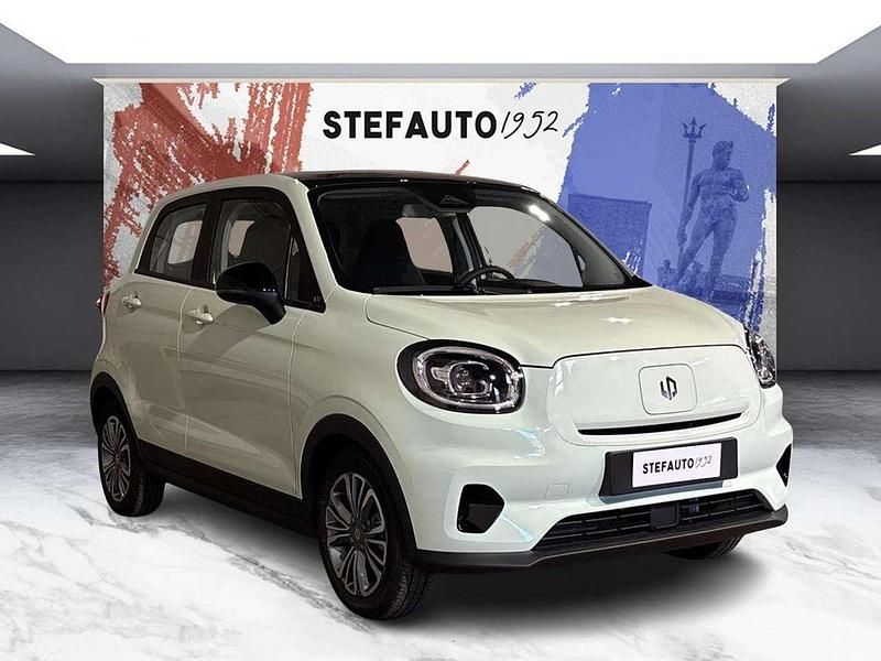 Verde Nuova 2025 Leapmotor T03 Due volumi | 4900 € (Ottimo prezzo) - Immagine 1/4