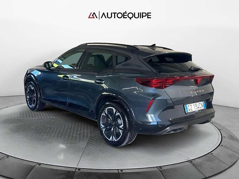 Usata Cupra Formentor 150 CV (110 kW) 2025 Other SUV
