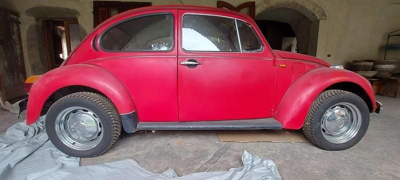 Usata VW Beetle 34 CV (25 kW) 1983 Utilitaria