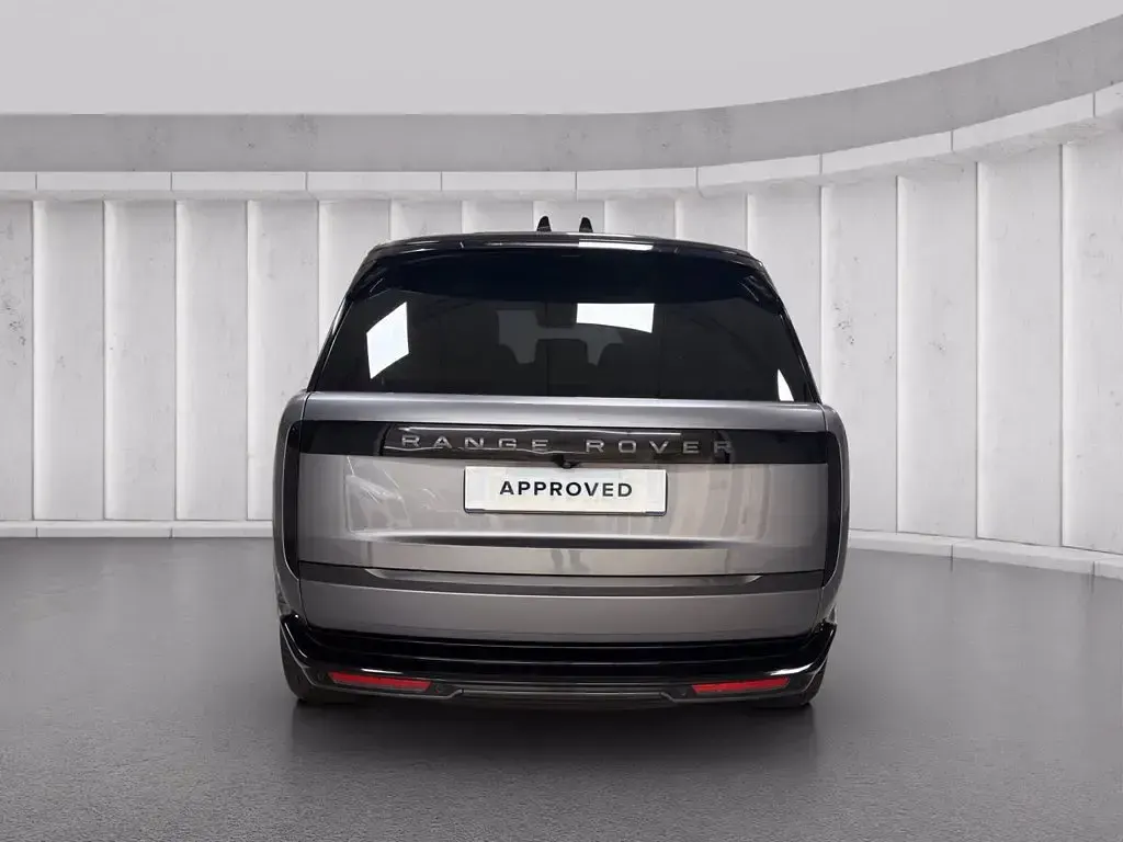 Usata Land Rover Range Rover HSE 549 CV (403 kW) 2024 SUV
