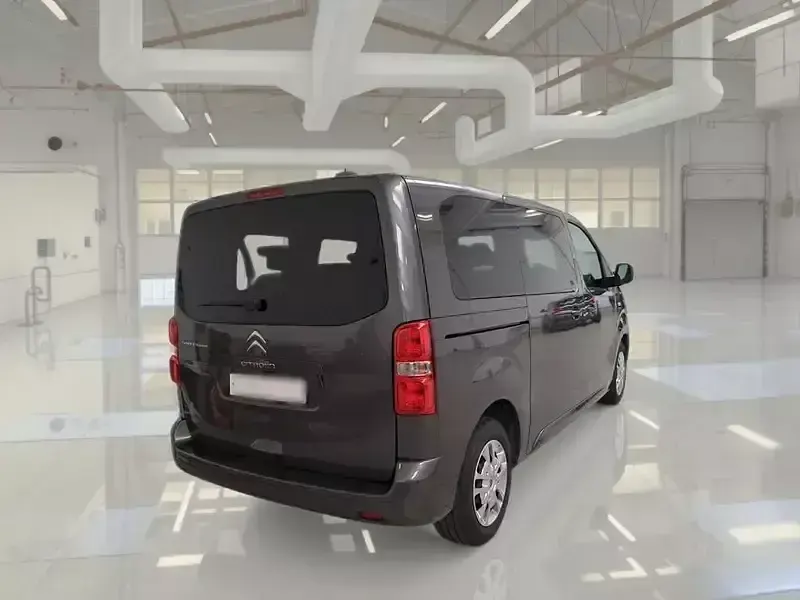 Usata Citroën Spacetourer Business Class 101 CV (74 kW) 2020 Monovolume