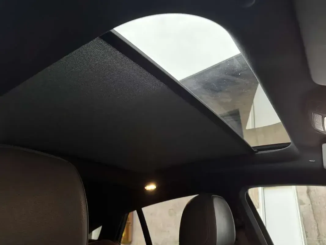 Usata Mercedes GLE350 Premium 272 CV (200 kW) 2021 SUV
