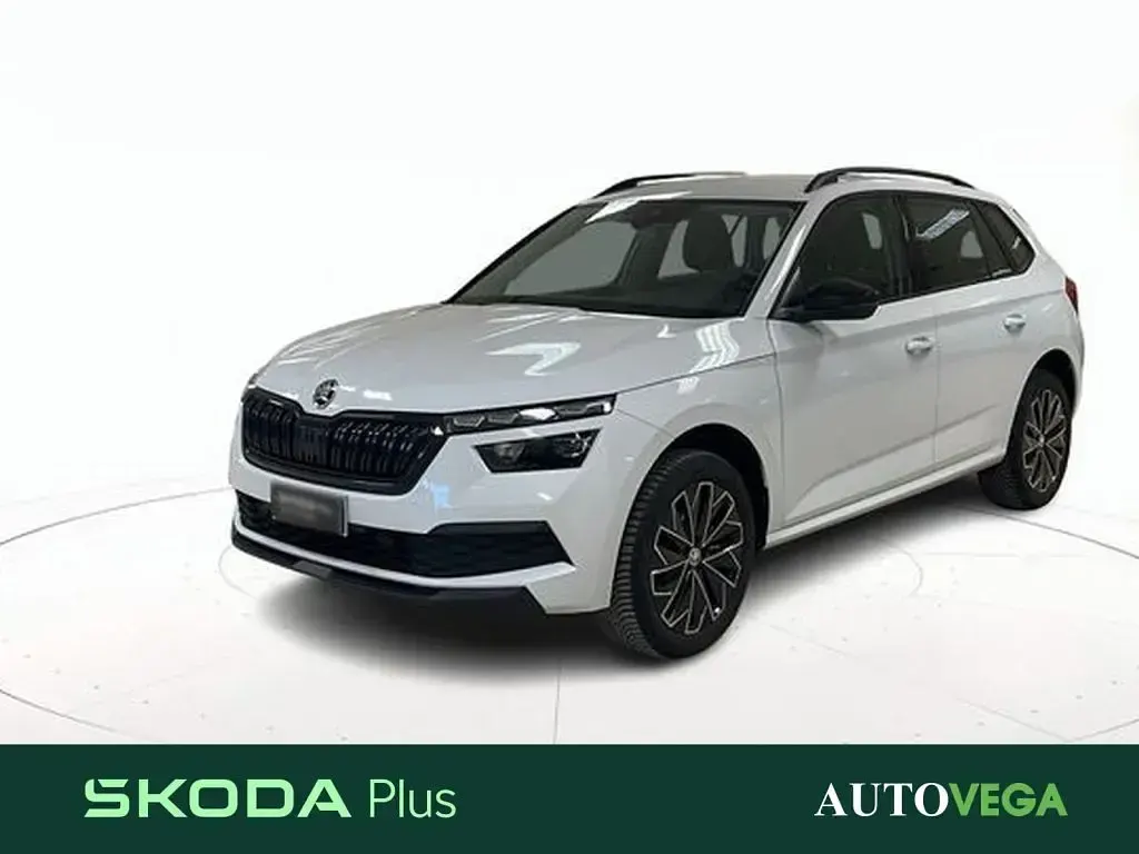 Usata Skoda Kamiq Style 110 CV (80 kW) 2023 SUV