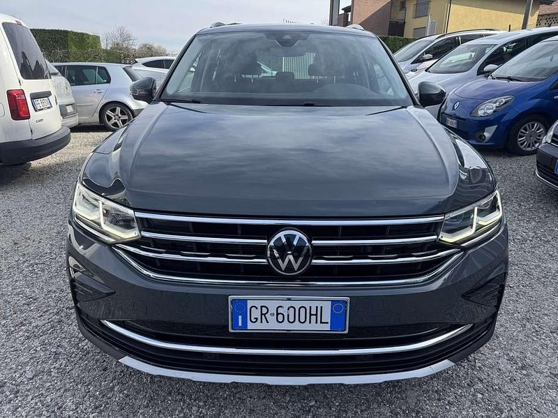 Usata VW Tiguan Elegance 150 CV (110 kW) 2023 Other SUV