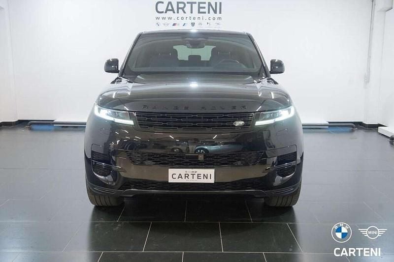 Usata Land Rover Range Rover Sport 249 CV (183 kW) 2024 Other SUV