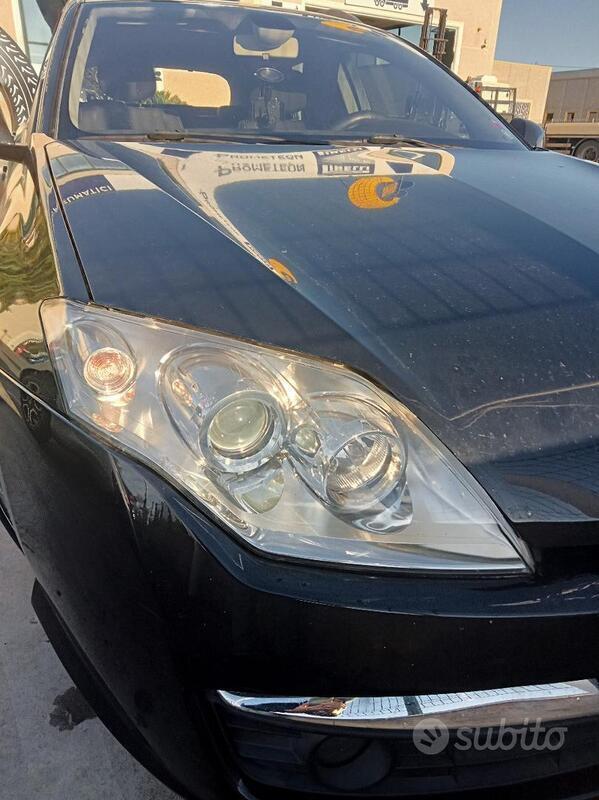 Usato 2008 Renault Laguna III 1.5 Diesel 110 CV (4.000 €)