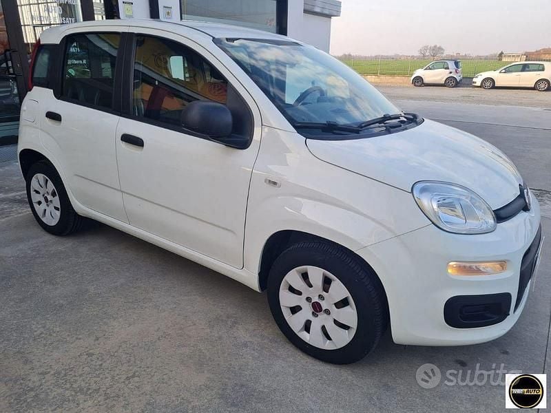Usata Fiat Panda 69 CV (50 kW) 2020 Utilitaria