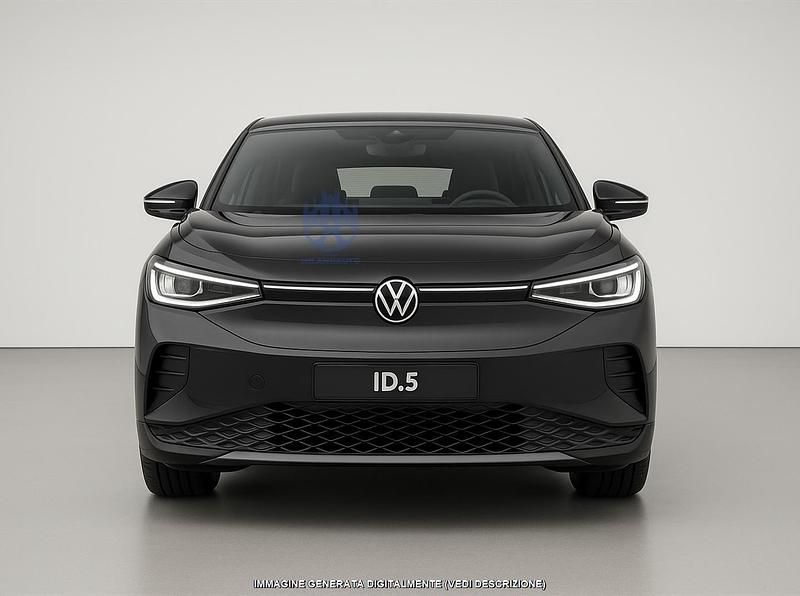 Occasion VW ID.5 Pro 127 kW (174 ch) 2024 Noir SUV