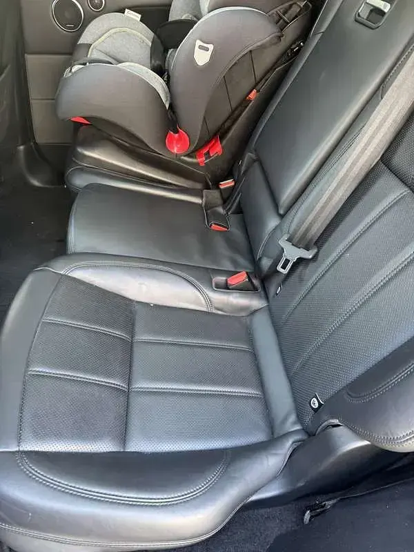 Usata Land Rover Range Rover Sport SE 245 CV (180 kW) 2019 SUV