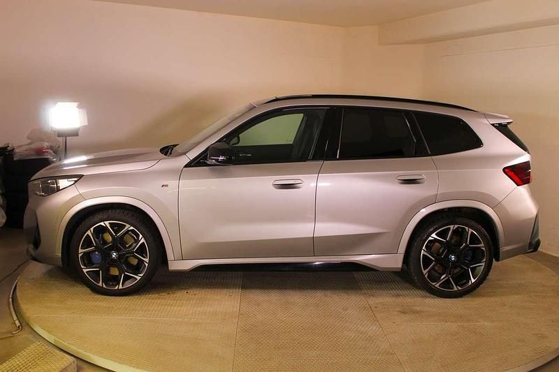 Usata BMW X1 300 CV (220 kW) 2024 Grigio SUV