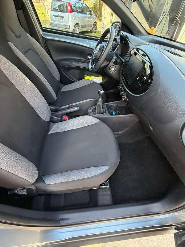 Usata Toyota Aygo X Trend 72 CV (52 kW) 2024 SUV