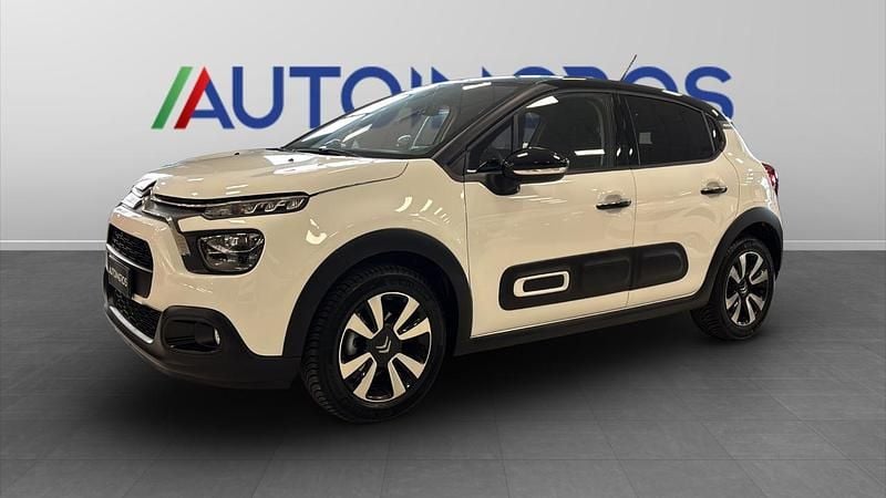 Usata Citroën C3 PureTech 83 CV (61 kW) 2024 Utilitaria