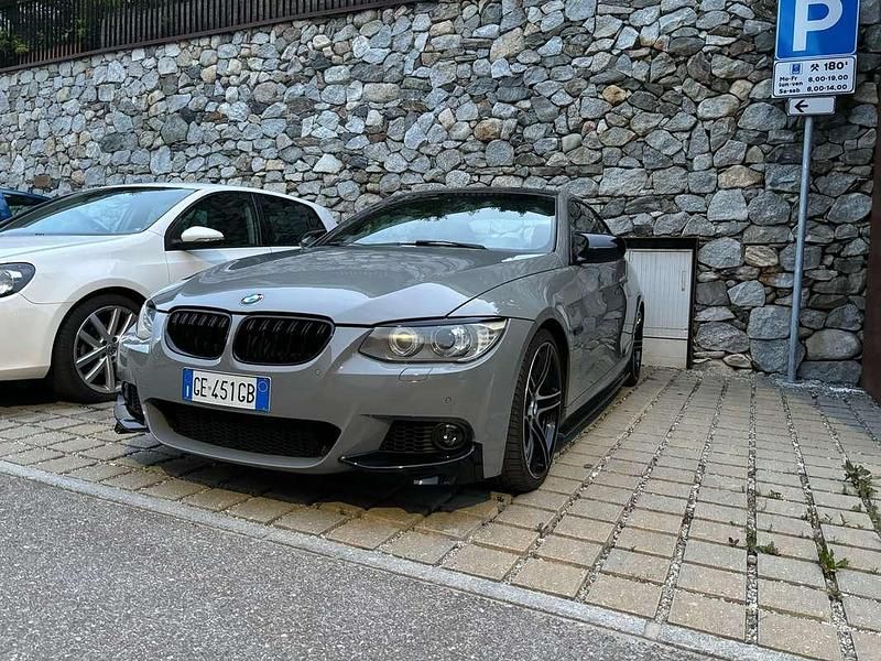 Usata 2013 BMW 320 M Sport Coupé | 11.000 € (Buon prezzo) - Immagine 1/4